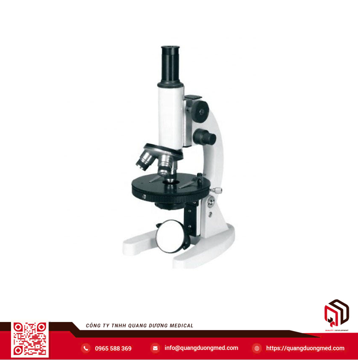 Kính hiển vi sinh học XSP-L101 - SHINEA