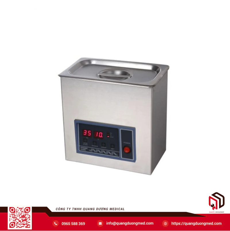 Máy rửa siêu âm - BST-010/YJ-10L - Yongkang