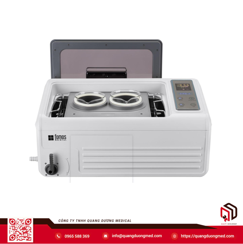 Máy rửa siêu âm BST-005-2 - Yongkang