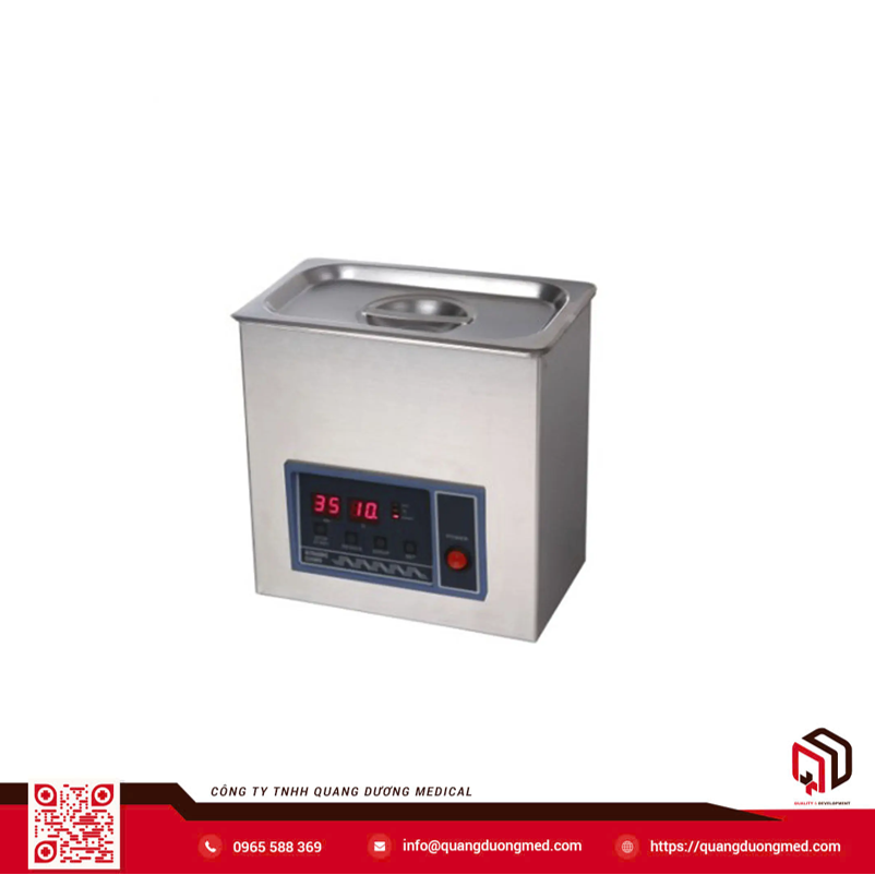 Máy rửa siêu âm BST-005/YJ-5 - Yongkang
