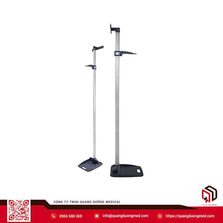 Thước đo chiều cao MC-210