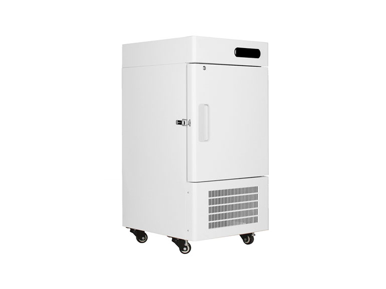 Tủ trữ đông -40 độ C, thể tích 50L, kiểu đứng - Model: MDF-40V50