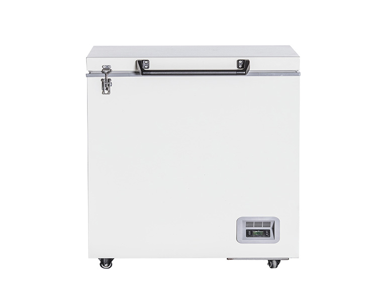 Tủ lạnh -25°C, kiểu nằm ngang, thể tích khoảng 100L - Model: MDF-25H105