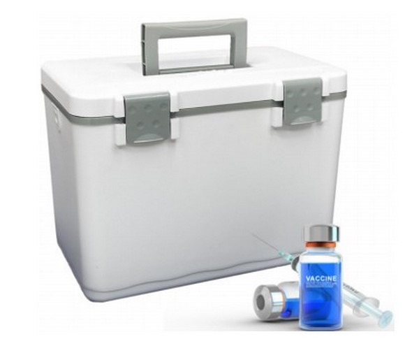 hộp vận chuyển và bảo quản vắc xin 1