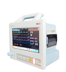 Monitor theo dõi bệnh nhân 5 thông số MEK MP800, Hàn Quốc