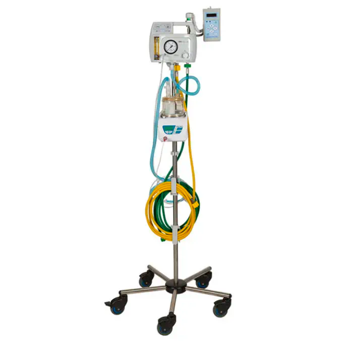 Máy thở CPAP  chuyên dụng cho trẻ sơ sinh - Model: APDN-01