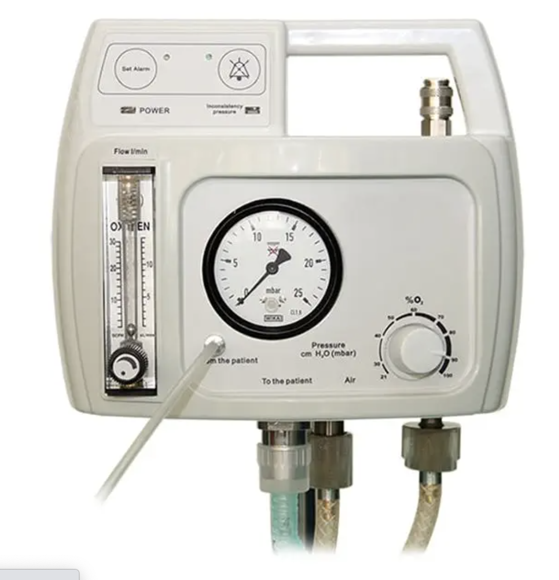 Máy thở CPAP  chuyên dụng cho trẻ sơ sinh - Model: APDN-01