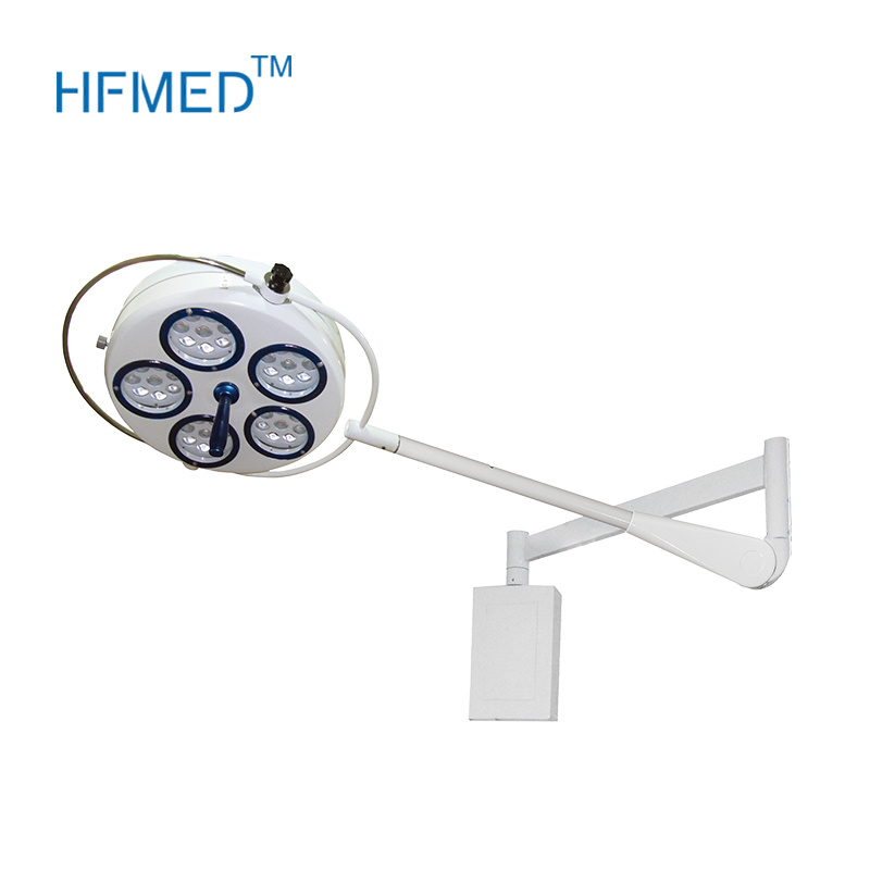 Đèn mổ phẫu thuật treo trần - Model: YD02-5 LED