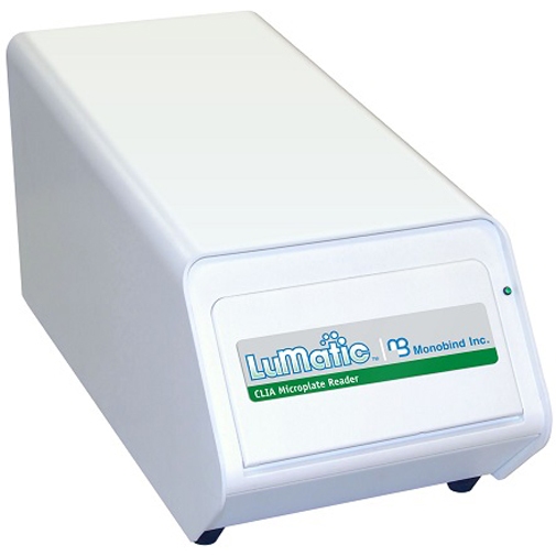 Máy phân tích miễn dịch hóa phát quang LuMatic - Mỹ