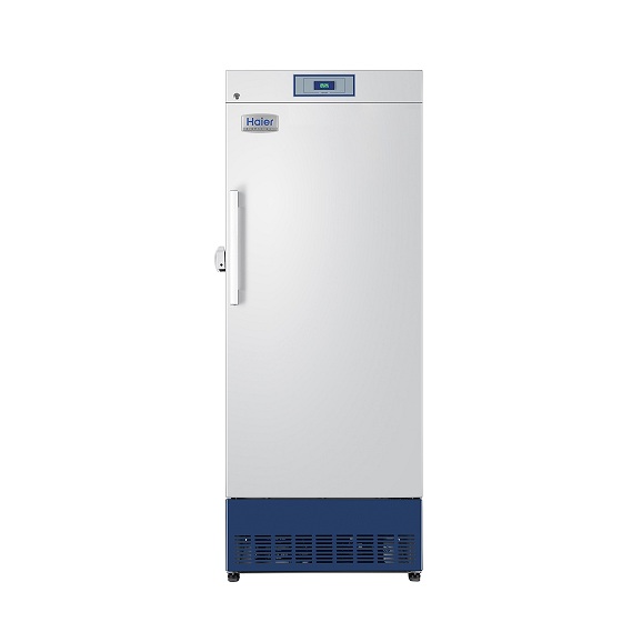 Tủ lạnh âm sâu -30°C - Model: DW-30L278 - Hãng: Haier Biomedical - Trung Quốc