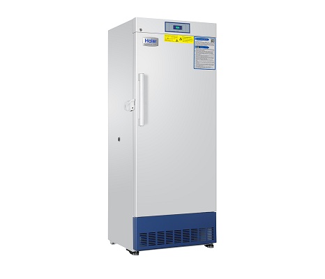 Tủ lạnh âm 30 độ chống cháy nổ - Model: DW-30L278SF - Hãng: Haier