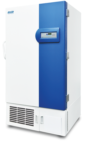Tủ lạnh âm sâu (-86°C) - UUS-597A-1-5D-SS