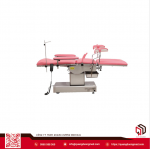Bàn mổ điện CHT-600 - Chenhong