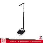 Cân sức khỏe có thước đo chiều cao DT02BL - Kinlee
