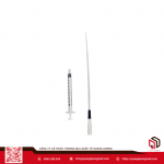 Catheter bơm tinh trùng - Ấn Độ