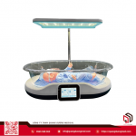 Đèn chiếu vàng da trẻ sơ sinh KS-IP48(BT) - Easywell