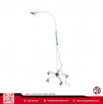 Đèn chiếu vàng da di động KS-LA-6P - Easywell