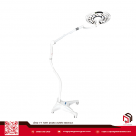 Đèn mổ di động ZZ-B400L