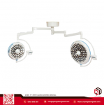 Đèn mổ treo trần CHGLED700/500 - Chenhong