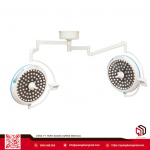 Đèn mổ treo trần CHGLED700/700 - Chenhong