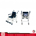 Ghế cân sức khỏe LY02 - Kinlee