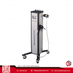 Máy áp lạnh cổ tử cung - MC120A - Hãng: Cryomed Biomedikal - Xuất xứ: Thổ Nhĩ Kỳ