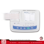 Máy điện tim 3 kênh ECG-2150 Nihon Kohden