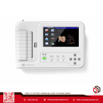 Máy điện tim 6 cần Contec ECG-600G (ECG 600G)