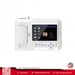 Máy điện tim 6 cần Contec ECG-600G (ECG 600G)