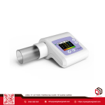 Máy đo chức năng hô hấp giá rẻ - Model: SP10 - Hãng: Contec medical - Xuất xứ: Trung Quốc