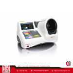 Máy đo huyết áp tự động - Model: BP868F  - Hãng sản xuất: Ampall – Hàn Quốc