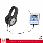 Máy đo thính lực - AUDIOSCHOOL LITE