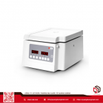 MÁY LY TÂM | MODEL: DM0408 - DLAB SCIENTIFIC