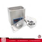Máy rửa siêu âm YJ-5L - Yongkang