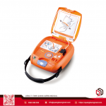 Máy phá rung tim tự động - AED-3100 - Nihon Kohden - Nhật Bản