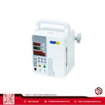 Máy truyền dịch INFU - Z 1000 - Zerone