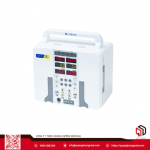 Máy truyền dịch INFU - Z 2000 - Zerone 