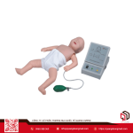 Mô hình hồi sinh tim phổi trẻ sơ sinh KAR/CPR160