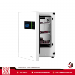 Tủ ấm CO2 - MCP-170 - Mether Biomedical